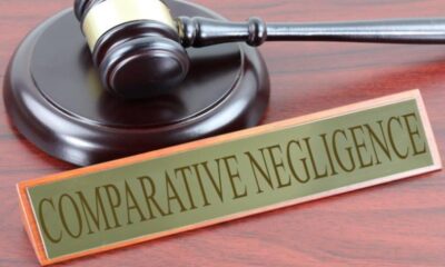 How Comparative Negligence Impacts Personal Injury Claims in Meridian