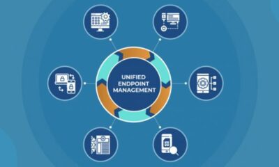 Unified Endpoint Management Solutions: Latest Trends and Developments