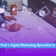 How to Find a Digital Marketing Specialist in London