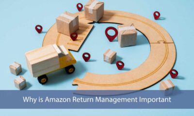 Why is Amazon Return Management Important?