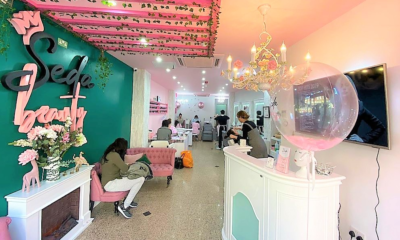 Why is Seda Beauty the Best Nail Shop in Waltham Cross?