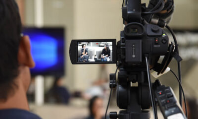 How Corporate Video Production Can Supercharge Your Marketing Campaign