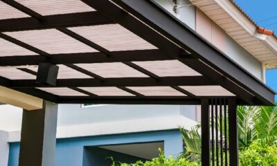 What is the Lifespan of a Polycarbonate Sheet? 