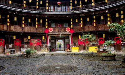 Remembering Hakka: Preserving Culture and Heritage