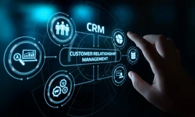 Features to Look for in a CRM Tool for the US Market Place 