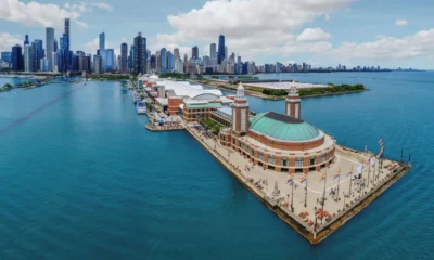 Fun Ways to Explore Chicago by Water, Land, and Air