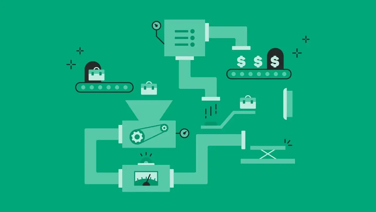 Streamlining the Sales Process at Your Dealership