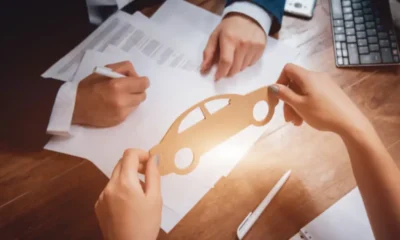 How to Get The Best Quotes For Your Car Insurance