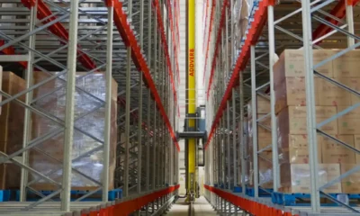 ASRS System