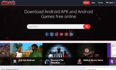 The Ultimate Guide to Downloading APKs for Android on HIHEAPK.COM