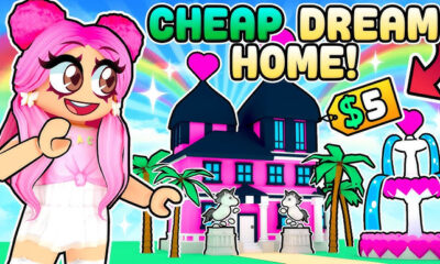 How To Build Your Dream Roleplay World in Roblox with Cheap Robux
