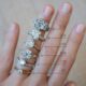 How to Determine the Size of My Engagement Ring Online?