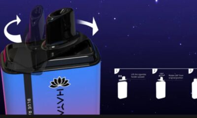 Top Disposable Vapes of 2025: Lost Mary, IVG, Hayati Pro Max & Ultra