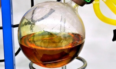 How Much Time Is Required to Extract Essential Oil?