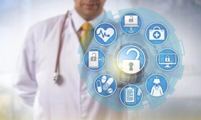 The Role of Cybersecurity Services in Protecting Digital Healthcare Solutions
