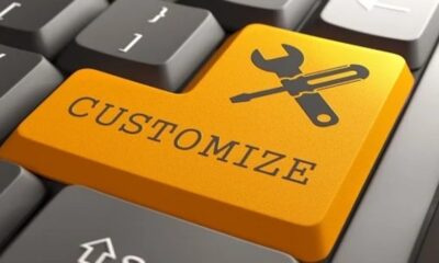 The Ultimate Customization: The Role Of Custom Stickers In Your Life