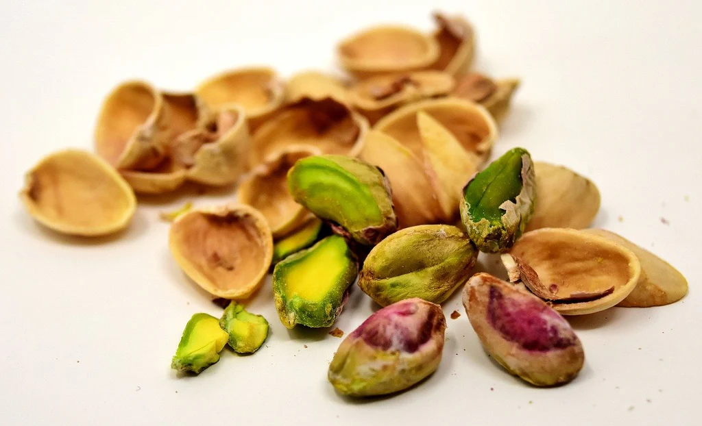 Nutty Combinations: Exploring the Best Pistachio Pairings