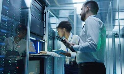 Streamlining IT Operations with Managed Services Provider Best Practices