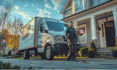 Embracing 24/7 Smart Locker Solutions for Modern Deliveries