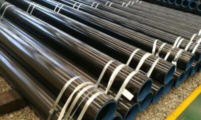 How to Choose a Reliable ASTM A53 Steel Pipe Supplier? (Buying Guide)
