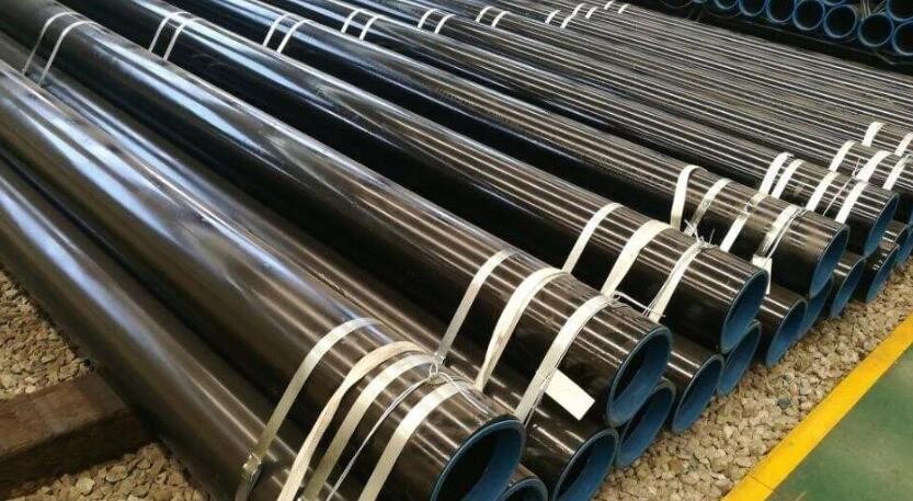 How to Choose a Reliable ASTM A53 Steel Pipe Supplier? (Buying Guide)
