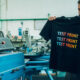 Custom T-Shirts to Home Decor: Exploring DTF Printer Capabilities