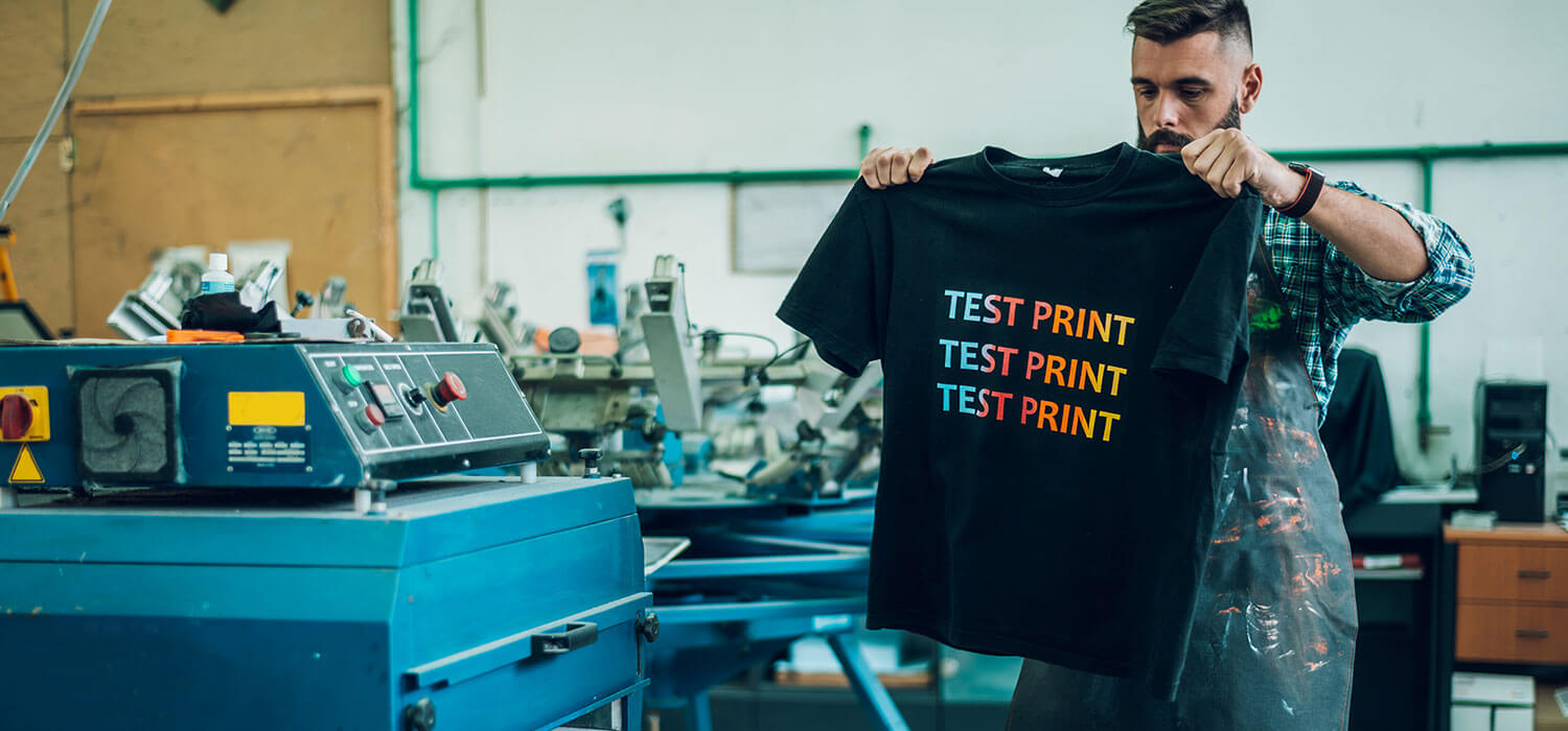 Custom T-Shirts to Home Decor: Exploring DTF Printer Capabilities