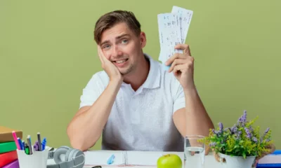 Avoiding Lifestyle Inflation