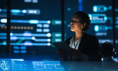 Balancing Security and Connectivity in Modern Networking