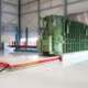 Application of Air Cushion Transportation System in Industrial Manufacturing
