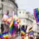 Rainbow Welcome Initiative: Supporting LGBT Refugees and Asylees for a Brighter Future