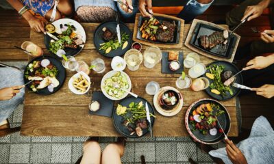 At Here & Now: Where Exceptional Food, Drinks, and Service Meet
