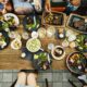 At Here & Now: Where Exceptional Food, Drinks, and Service Meet