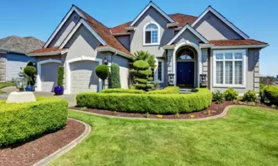How a Well-Kept Lawn Can Improve Your Home’s Value and Appeal