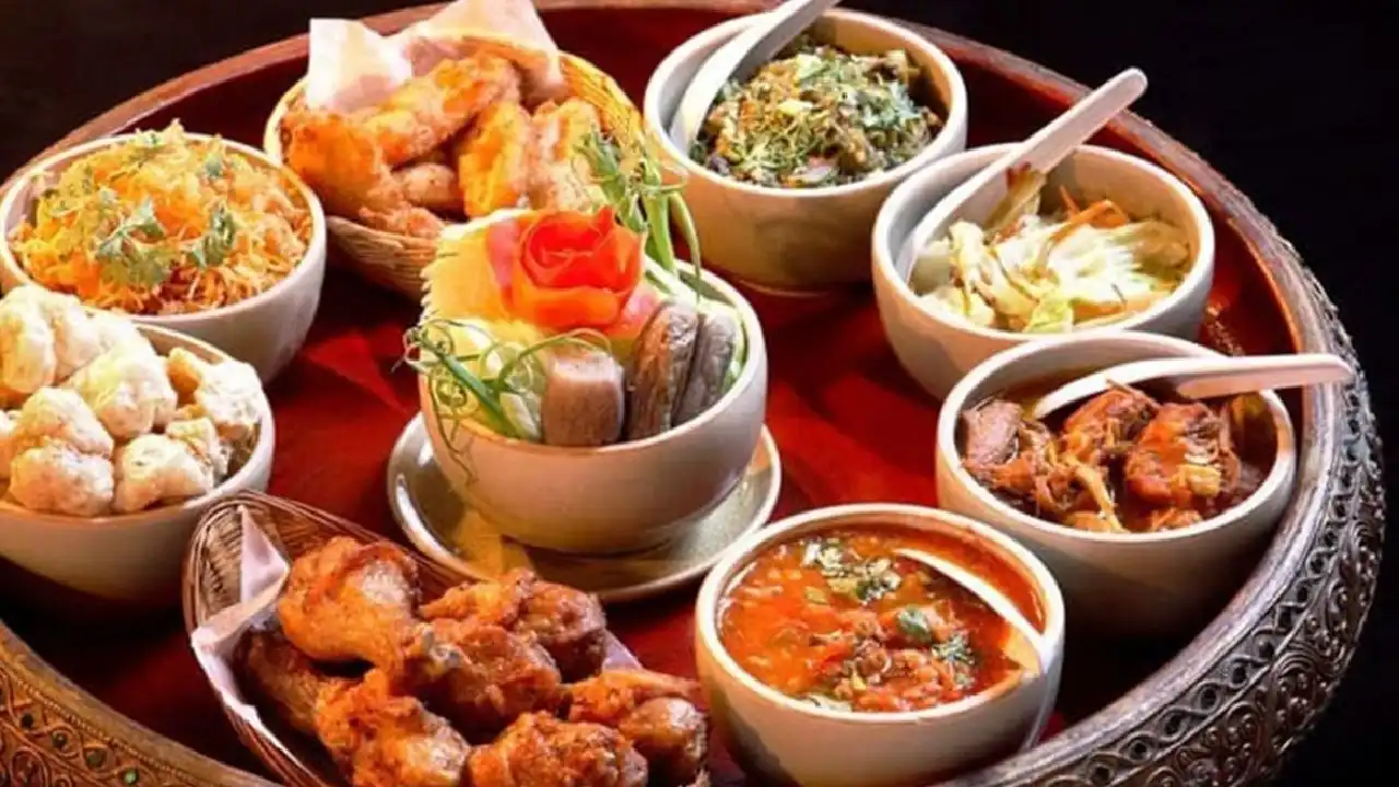 GoThaiOrchid.com: The Ultimate Destination for Authentic Thai Cuisine