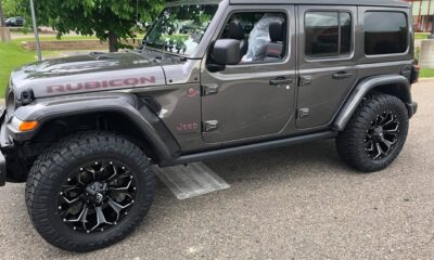 Five Ways to Customize Your Off-Road Vehicle for Optimal Performance
