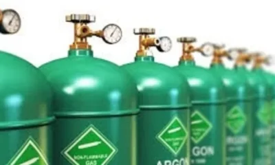 The Versatile Role of Argon Gas in Modern Industries