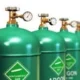 The Versatile Role of Argon Gas in Modern Industries
