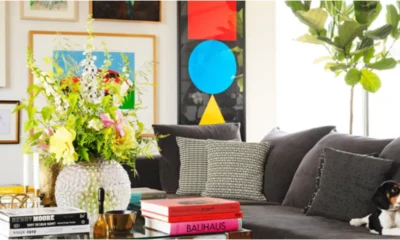 How to Make Your Home Feel New Again