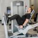 Master Your Leg Day: The Ultimate Guide to Using Leg Machines