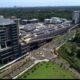 Two Rivers Development: A Visionary Urban Hub for the Future