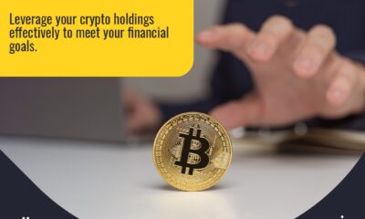 Atomic Lenders Unveils a New Era in Crypto Lending