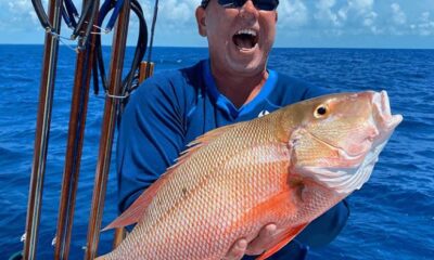 What Makes the Top-Rated Spearfishing Charters in Dry Tortugas Stand Out?