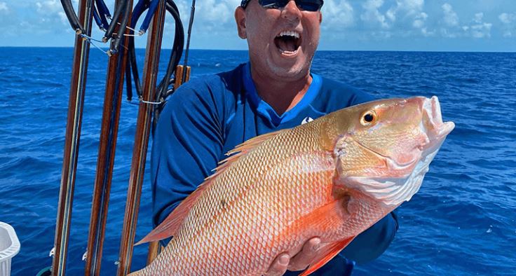 What Makes the Top-Rated Spearfishing Charters in Dry Tortugas Stand Out?