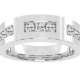 A Guide to Choosing the Perfect Wedding Band for Men