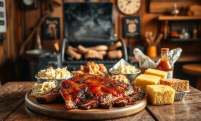 Signature Dishes at McK’s BBQ: What Makes Them Stand Out?