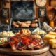 Signature Dishes at McK’s BBQ: What Makes Them Stand Out?