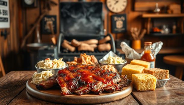 Signature Dishes at McK’s BBQ: What Makes Them Stand Out?