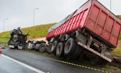 How Can a Charlotte Truck Accident Lawyer Help You Navigate Your Case?