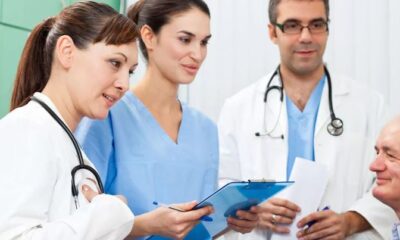 Why Joining Clinical Trials Can Be a Win-Win Experience